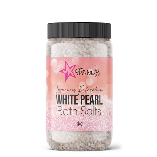 Άλατα White Pearl