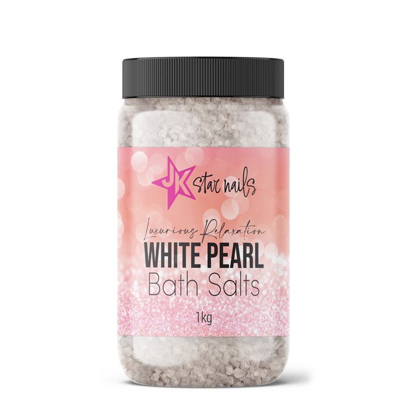 Άλατα White Pearl