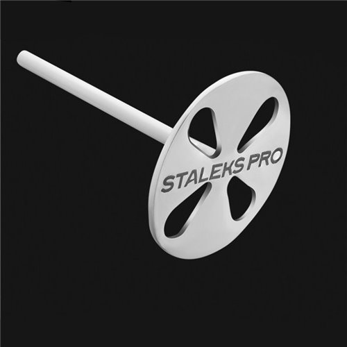 STALEKS PRO PEDICURE DISC 20mm