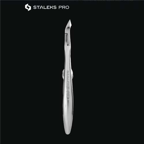 STALEKS PROFESSIONAL CUTICLE NIPPERS SMART 31 5mm