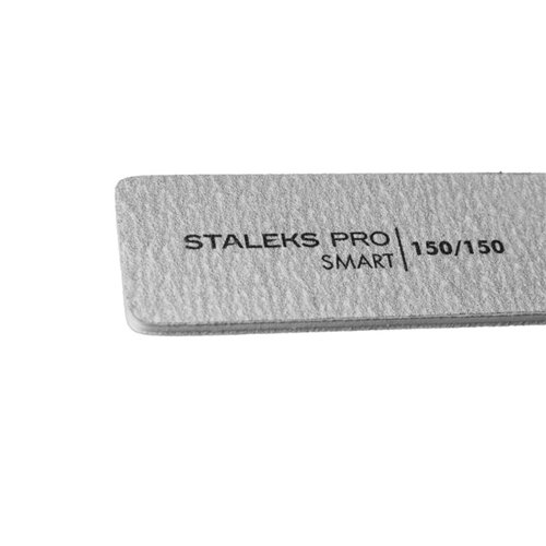 Staleks Mineral Broad Straight File Smart 100- 180 Grit