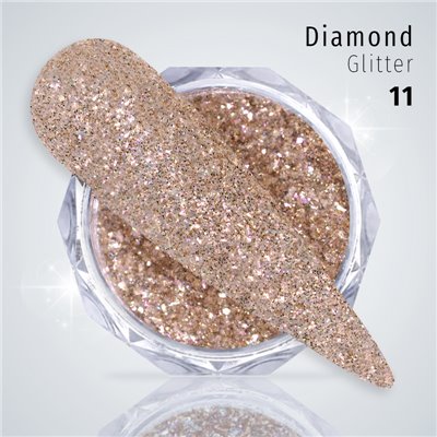Diamond Glitter 11