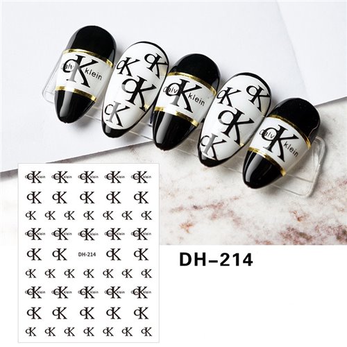 DH 214 GOLD