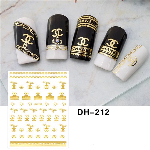 DH 212 GOLD