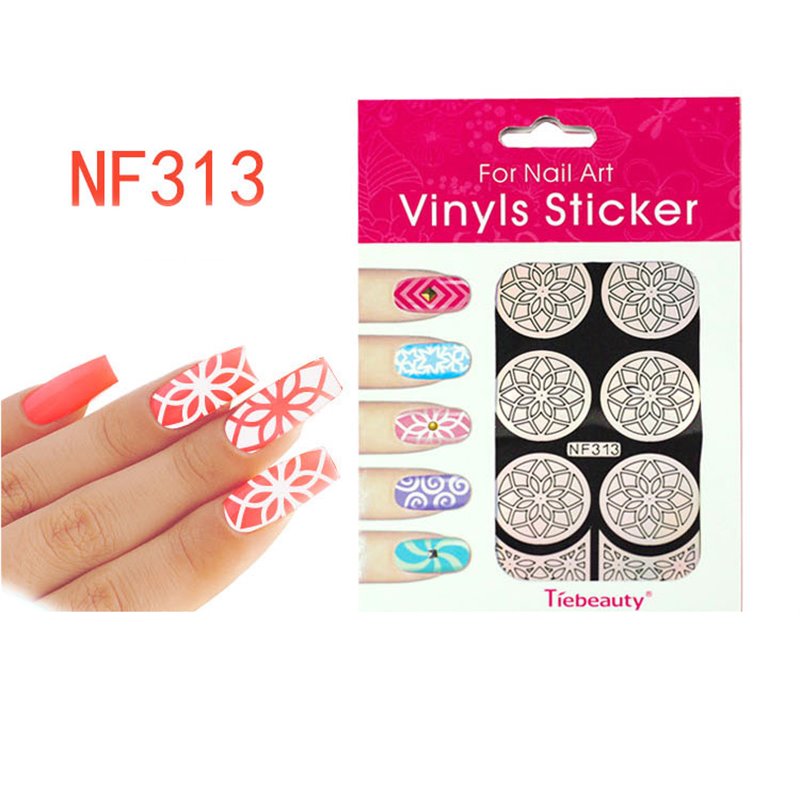 NF 313