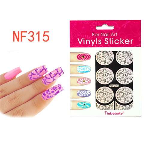 NF 315