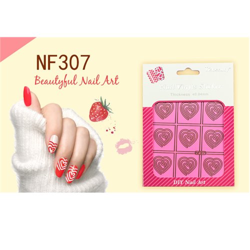 NF 307