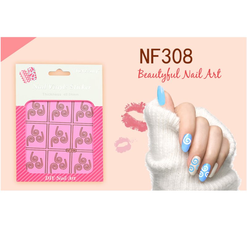 NF 308