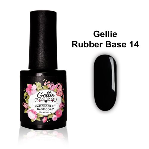 Gellie Rubber Base Color 14