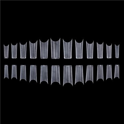 Tip 77 - Form Square - Clear