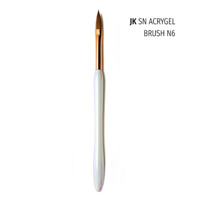 Πινέλο Ακρυλικού Νο6