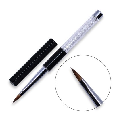 Πινέλο Ακρυλικού - Jk 1 - Νο4