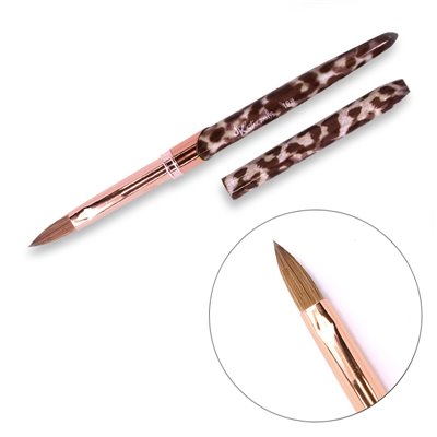 Πινέλο Ακρυλικού - Kolinsky Leopard Νο10