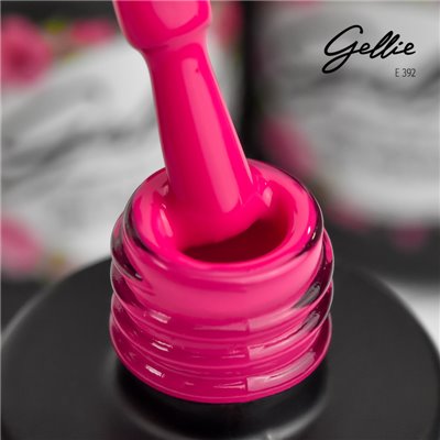 Ημιμόνιμο Βερνίκι Gellie E 392