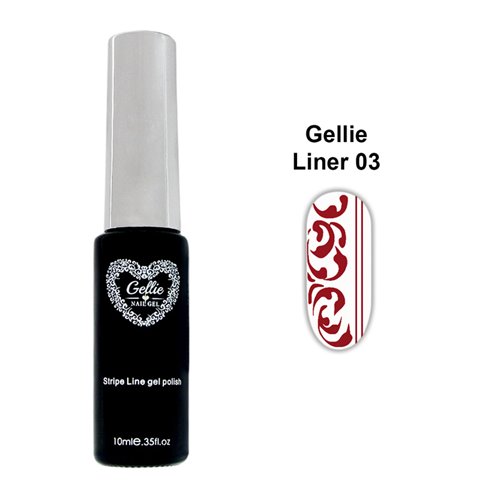 Gellie Liner 03