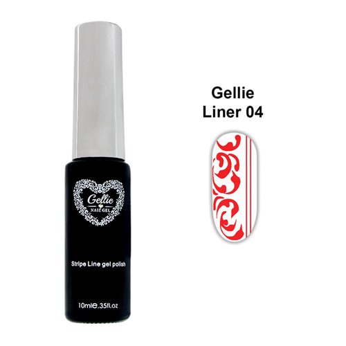 Gellie Liner 04