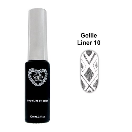 Gellie Liner 10