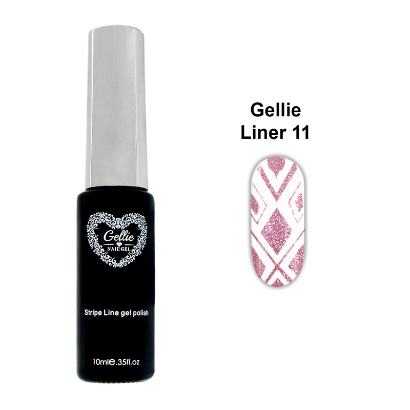 Gellie Liner 11