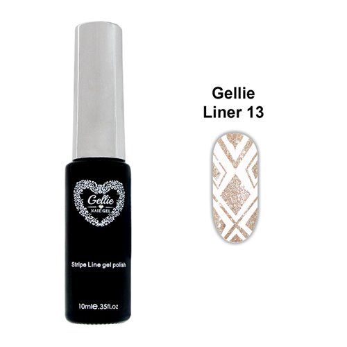 Gellie Liner 13