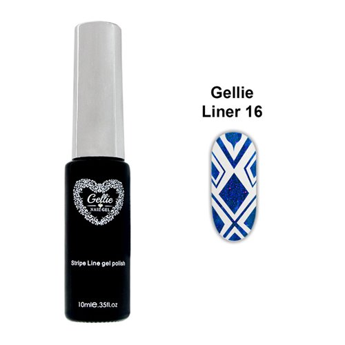 Gellie Liner 16