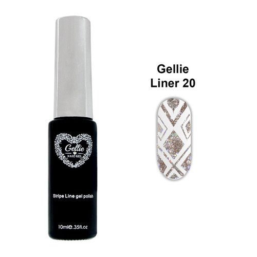 Gellie Liner 20