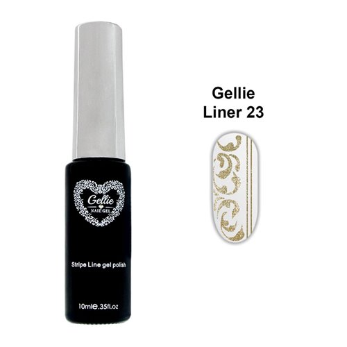 Gellie Liner 23