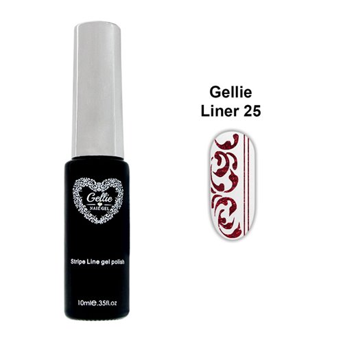 Gellie Liner 25