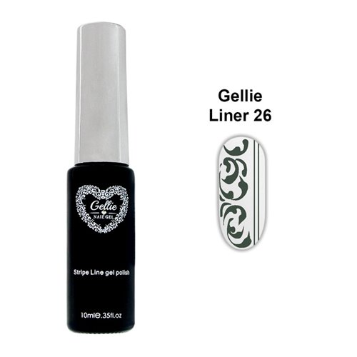 Gellie Liner 26