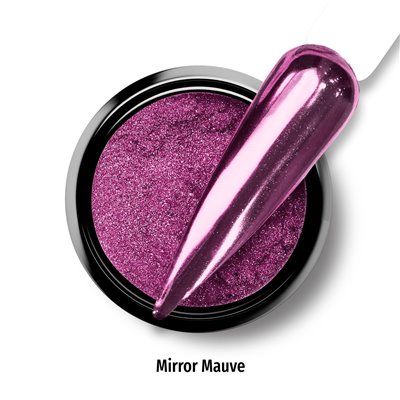 Mirror Mauve