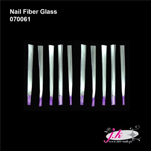 NAIL FIBER GLASS