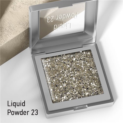 Liquid Powder 23