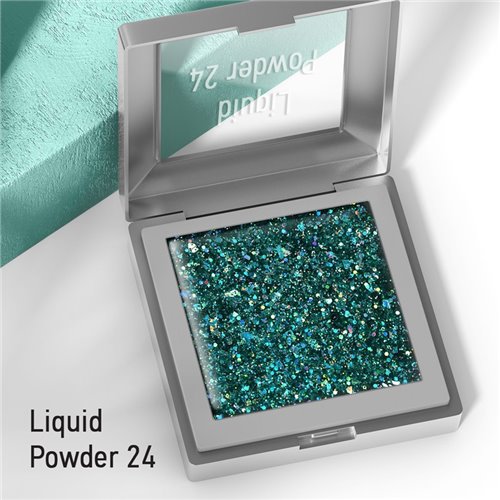 Liquid Powder 24