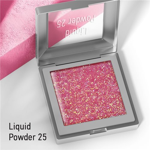 Liquid Powder 25