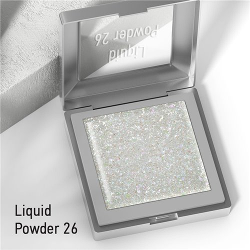 Liquid Powder 26
