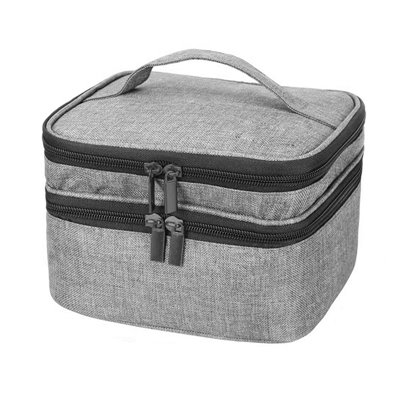 Βαλιτσάκι Organiser - Grey