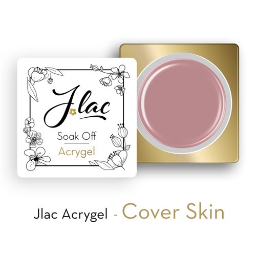 Jlac Acrygel - Cover Skin 50ml