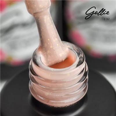 Ημιμόνιμο Βερνίκι Gellie E 367