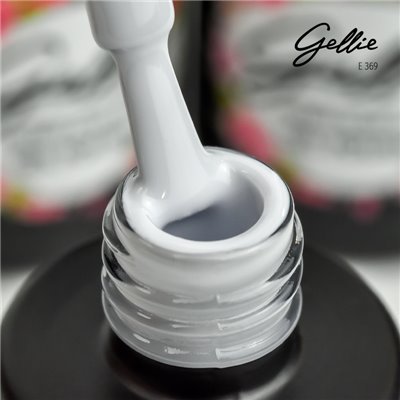 Ημιμόνιμο Βερνίκι Gellie E 369