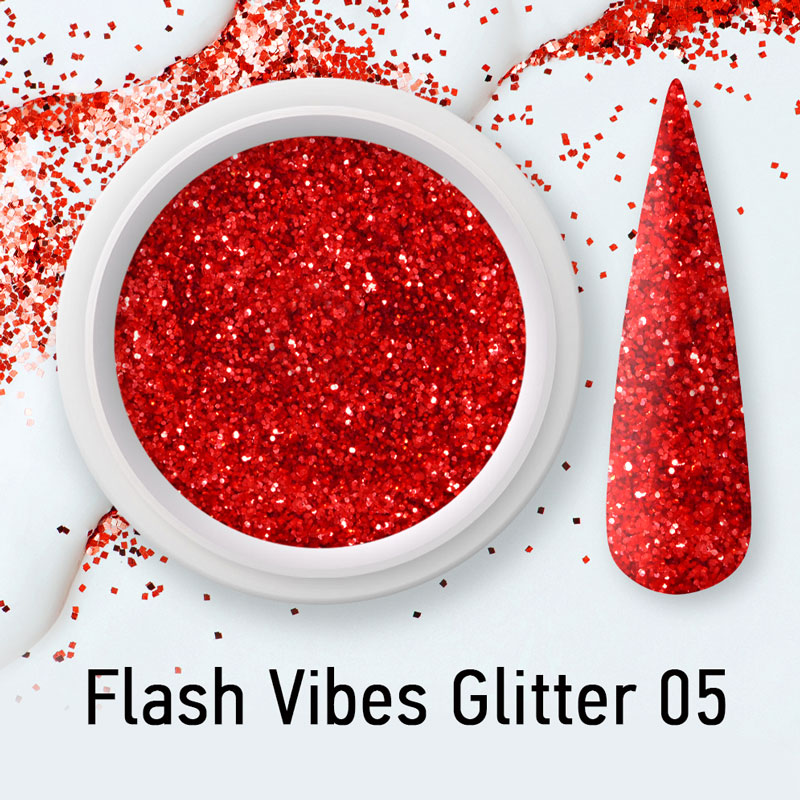 Flash Vibes Glitter 05