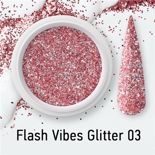 Flash Vibes Glitter 03