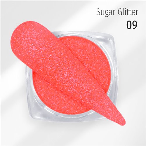 Sugar Glitter 09