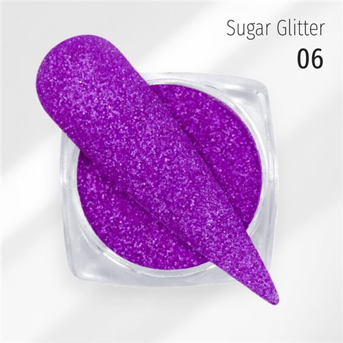 Sugar Glitter 06