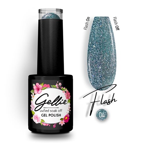 GELLIE FLASH 04