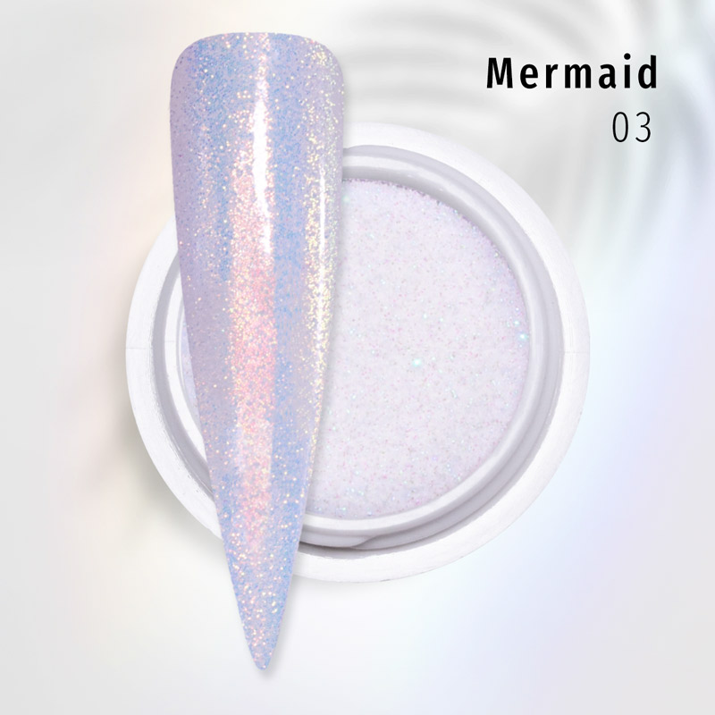Mermaid Effect 03