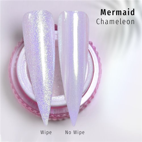 Mermaid - Chameleon