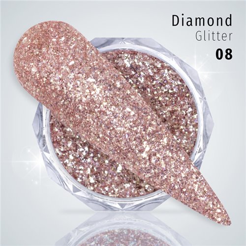 Diamond Glitter 08