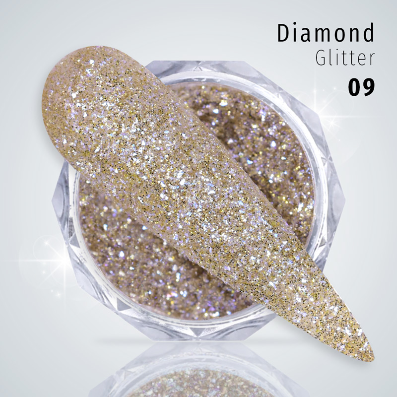 Diamond Glitter 09