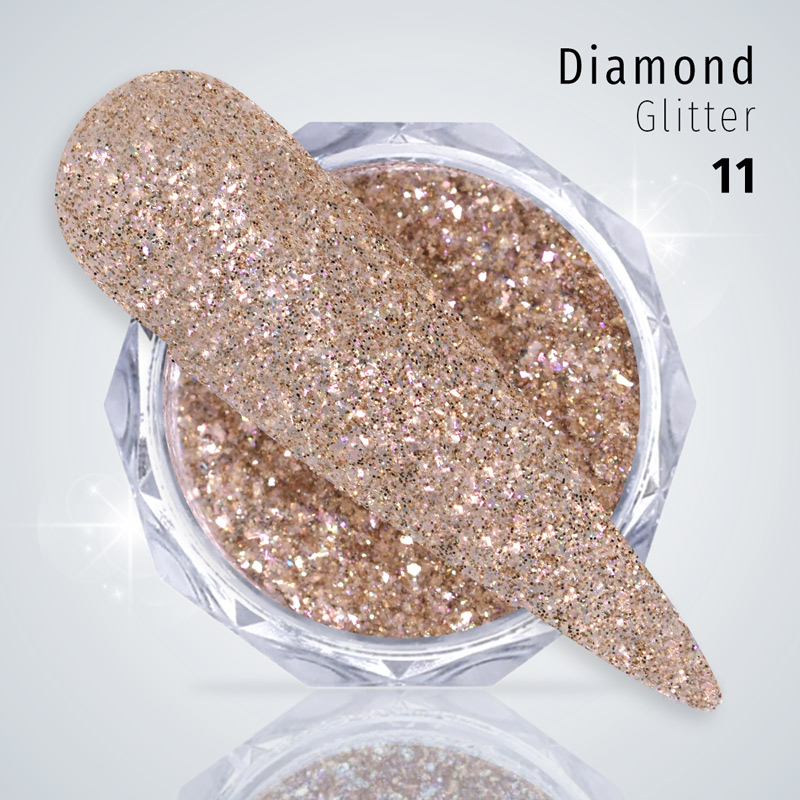 Diamond Glitter 11