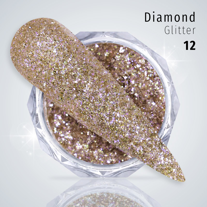 Diamond Glitter 12