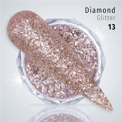 Diamond Glitter 13